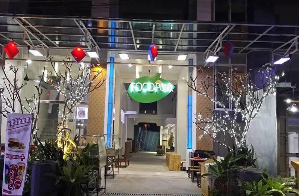 Kool Inn سيام ريب المظهر الخارجي الصورة